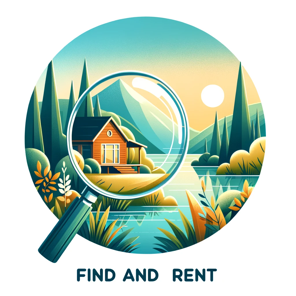 Find and rent your cabin or stay in Americas wilderness and nature.